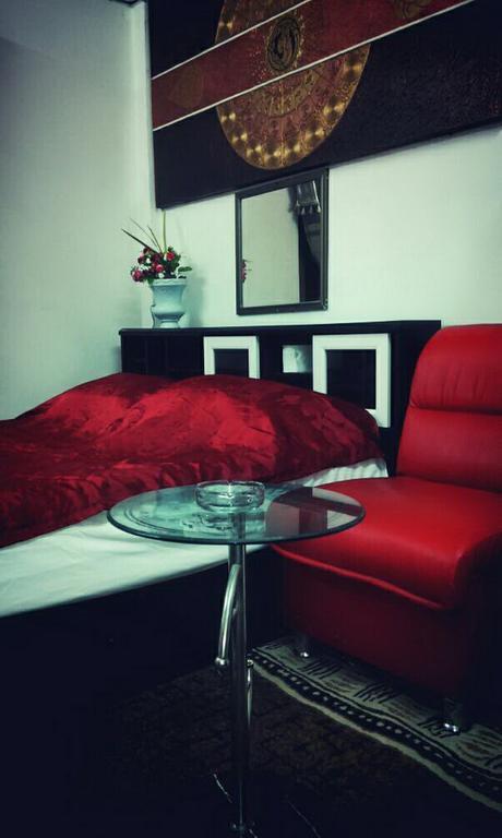 Maxwell Inn Pattaya Dış mekan fotoğraf