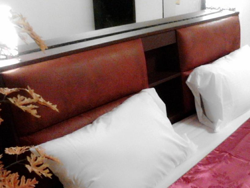 Maxwell Inn Pattaya Dış mekan fotoğraf