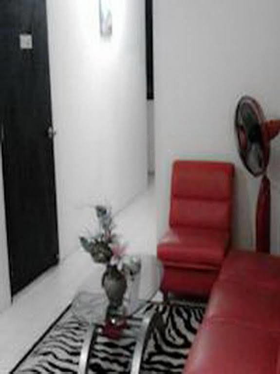 Maxwell Inn Pattaya Dış mekan fotoğraf